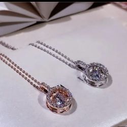 Brand New Carolyn Fine Jewelry Selection 