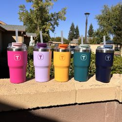 Thermos Tupperware 