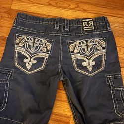 Men’s Jorts