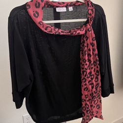 Blouse Size XS - Pickup From Northridge Area