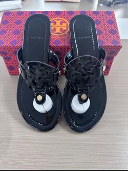 Tory Burch Thong Sandals