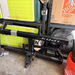 Kuat Bike Rack