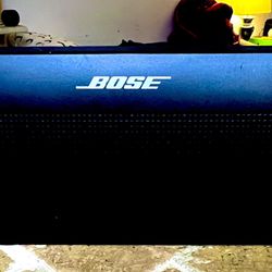 Bose Soundlink Flex 2nd Gen