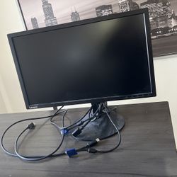 Lenovo 23” Monitor
