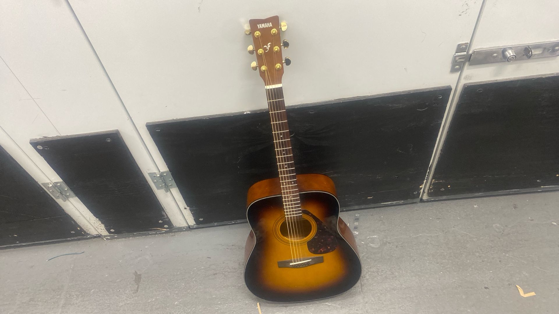 Guitar