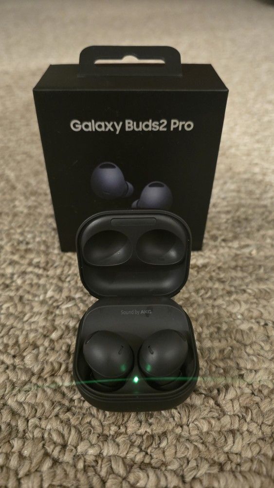 Samsung Galaxy Buds 2 Pro