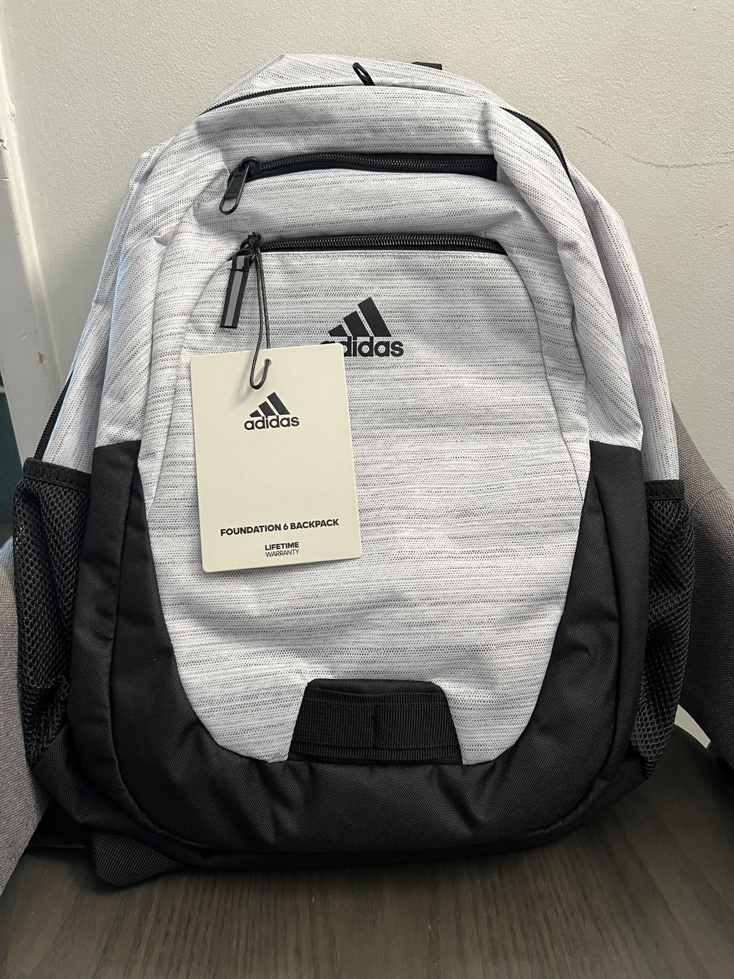 Adidas Backpack