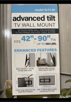 Sanus TV Wall Mount
