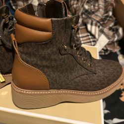 Michael Kors Short Bootie