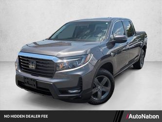 2023 Honda Ridgeline