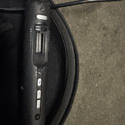 Aviation Headset light speed Zulu 