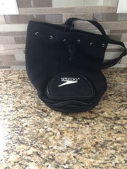 Speedo Travel/Sports Bag
