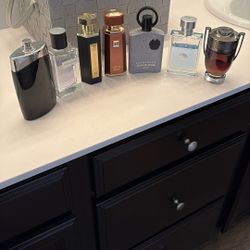 Men Colognes 