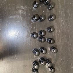 Honda Civic/Accord 2016 + Oem Lug Nuts