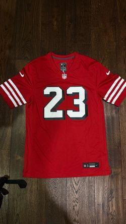49ers Cristian Mccaffrey Jersey