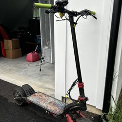 VARLA EAGLE ONE TRADES OR OFFERS