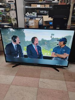 40-in element Smart HDMI TV