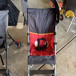 Umbrella Stroller