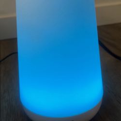 Hatch Rest Sound Machine, Night Light