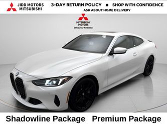 2026 BMW 430i