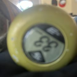 33/30 Bbcor High School Baseball Bats 