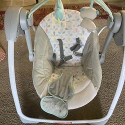 Baby Swing 