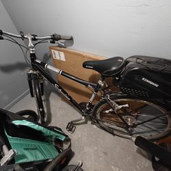 Schwinn Discover Bike 