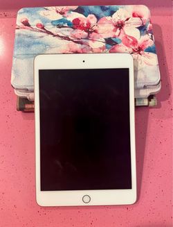 Apple IPad mini 5th Gen 256 GB