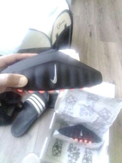 Nike minds