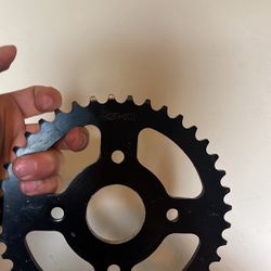Sprocket 