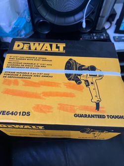 Dewalt nuevo