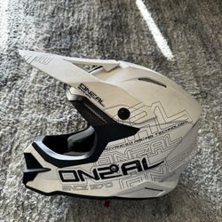 Oneal Helmet 