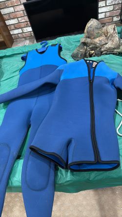 Wet Suite