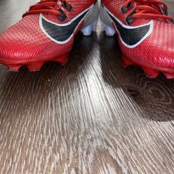 Football Cleats 