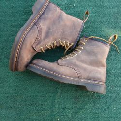 Dr Martens Size 10 In Women's