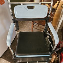 Portable Potty For Adults