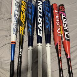 Baseball Bats 