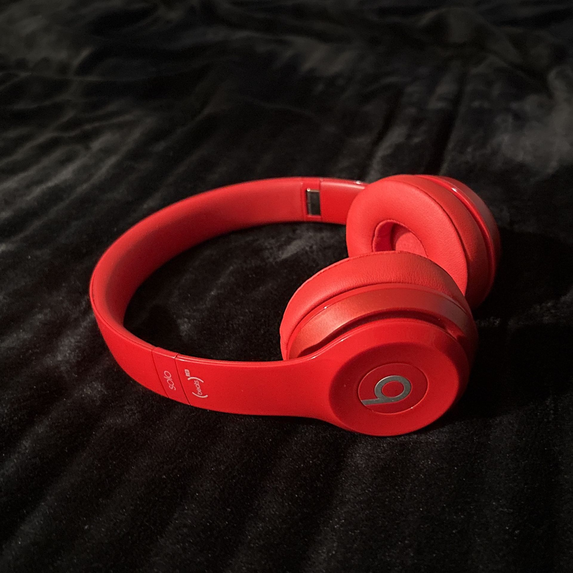 Beats Solo 2