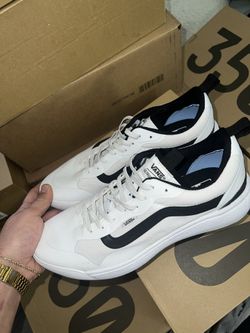Vans Size 10