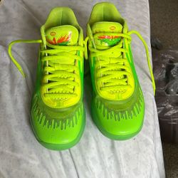 - PUMA Nickelodeon x MB.02 Slime Mello