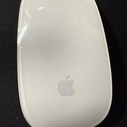 Apple Magic mouse