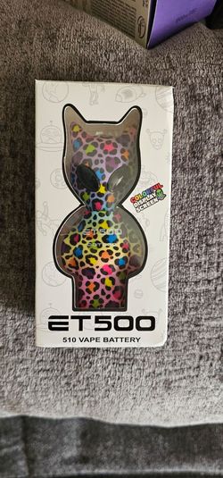 DOTECO ET500 Rechargeable Battery New
