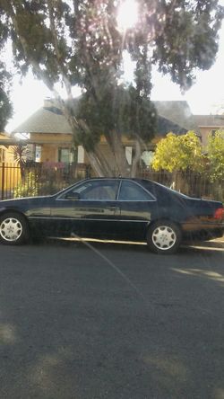 Mercedes s 500