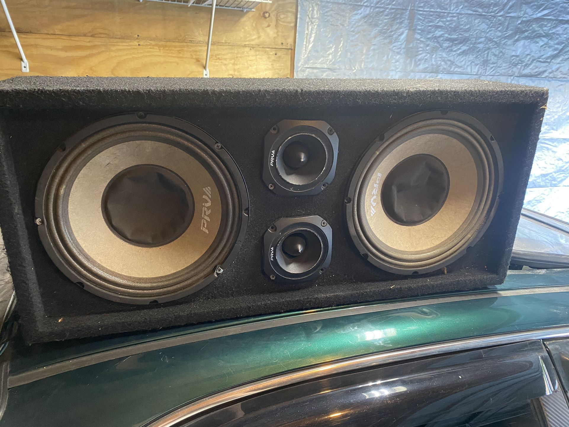 All For Sale