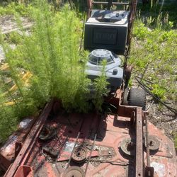 Mower 