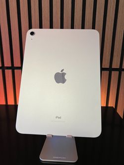 iPad 10.9" (10th Gen) - Wifi - 64GB