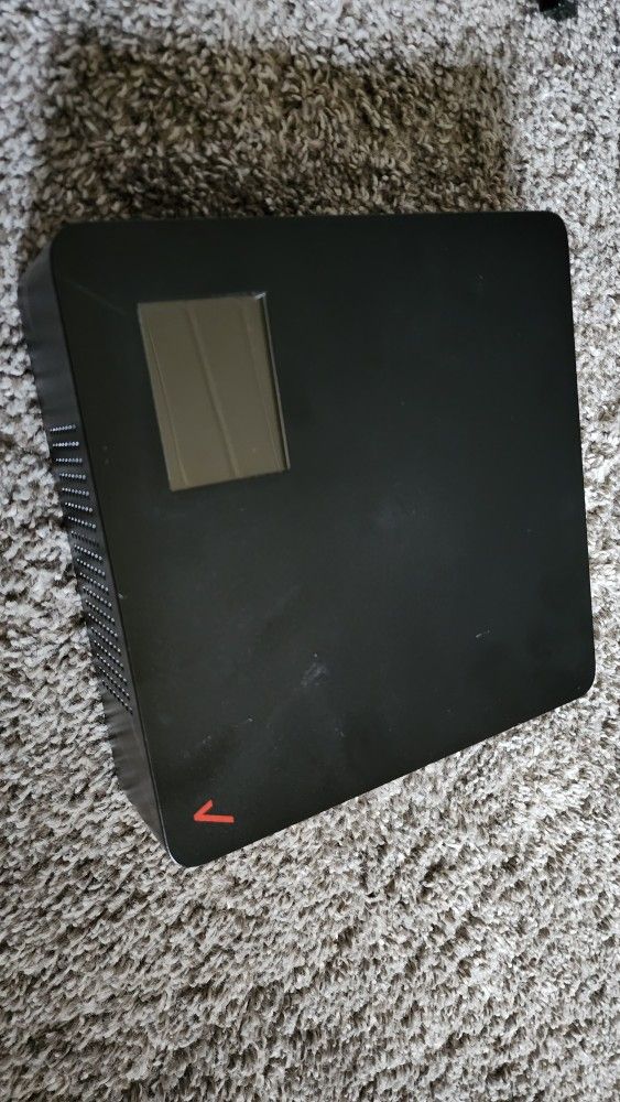 Verizon LTE Network Extender
