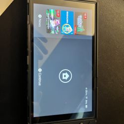 Nintendo Switch 2 (no dock)