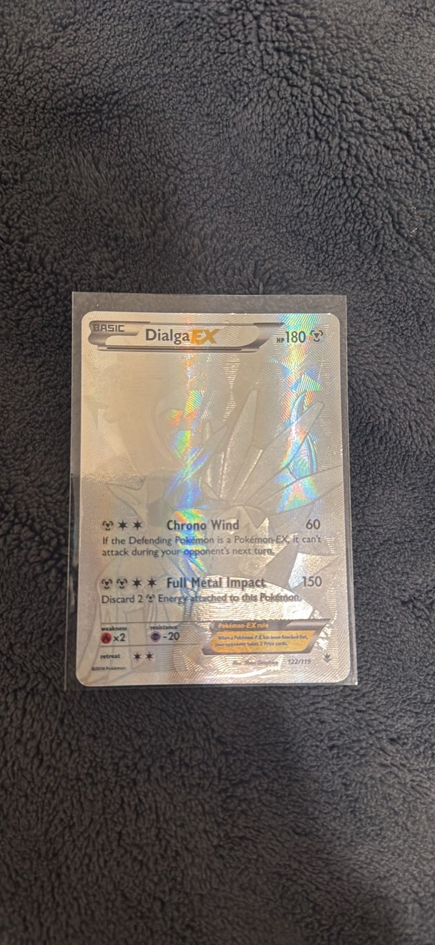 Looking To Trade For Xy Or Bw Cards