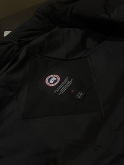 CANADA GOOSE VEST